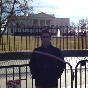 Meet your Posher, Vahdat